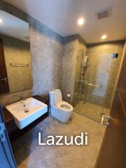 3 Bed 3 Bath 100 SQ.M. C Ekkamai Condo