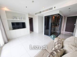 3 Bed 3 Bath 100 SQ.M. C Ekkamai Condo