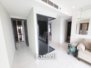 3 Bed 3 Bath 100 SQ.M. C Ekkamai Condo