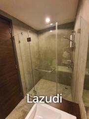 3 Bed 3 Bath 100 SQ.M. C Ekkamai Condo