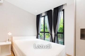 1 Bed 1 Bath 28 SQ.M. Runesu Thonglor 5