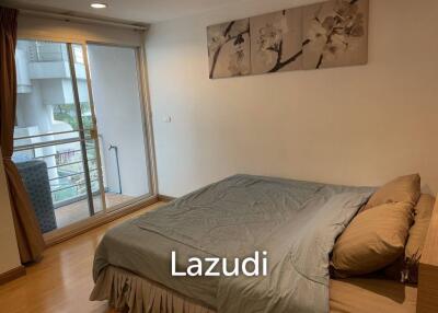 1 Bed 49 SQ.M. Serene Place Sukhumvit 24