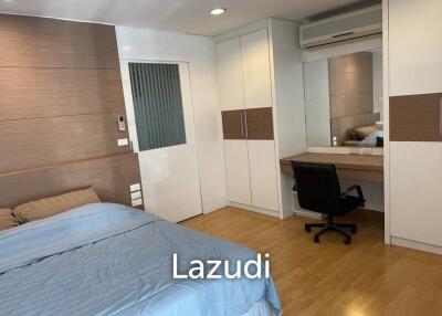 1 Bed 49 SQ.M. Serene Place Sukhumvit 24