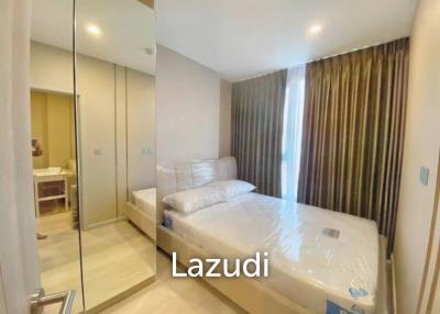 1 Bedroom 25 SQ.M. Knightsbridge Prime Sathorn