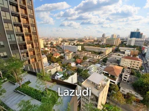 1 Bedroom 25 SQ.M. Knightsbridge Prime Sathorn