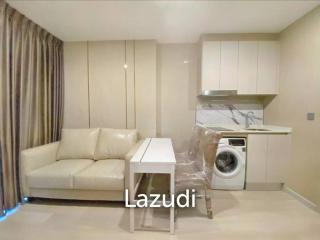 1 Bedroom 25 SQ.M. Knightsbridge Prime Sathorn