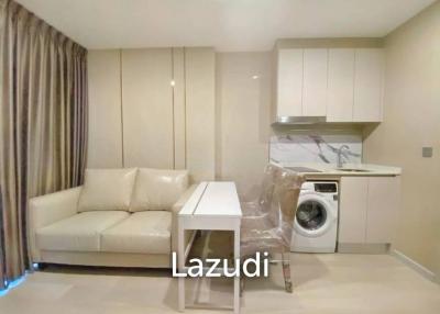 1 Bedroom 25 SQ.M. Knightsbridge Prime Sathorn