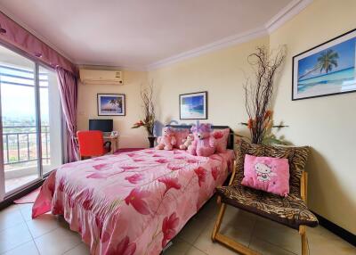 2 Bedrooms Condo in Center Point Condominium Central Pattaya C011785