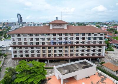 2 Bedrooms Condo in Center Point Condominium Central Pattaya C011785