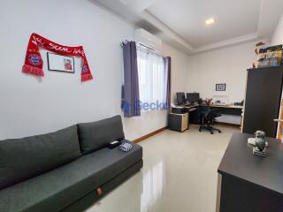 2 Bedrooms House East Pattaya H011784