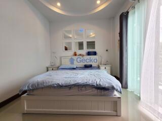 2 Bedrooms House East Pattaya H011784