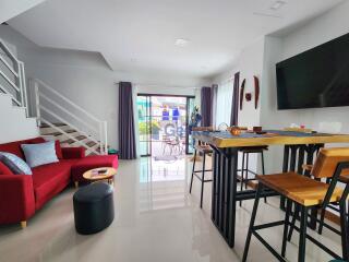 2 Bedrooms House East Pattaya H011784