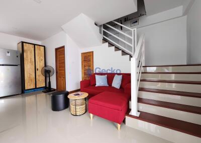 2 Bedrooms House East Pattaya H011784