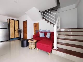 2 Bedrooms House East Pattaya H011784