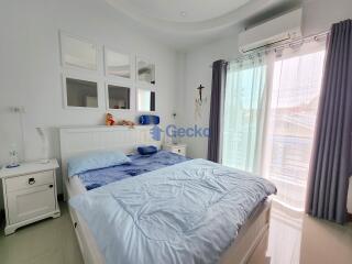 2 Bedrooms House East Pattaya H011784