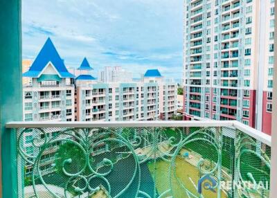 Hot deal for condo 2bedrooms in resort style condo near the beach