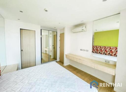 Hot deal for condo 2bedrooms in resort style condo near the beach