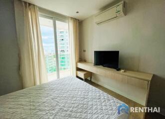 Hot deal for condo 2bedrooms in resort style condo near the beach