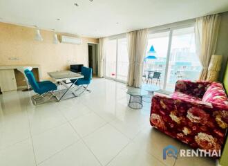 Hot deal for condo 2bedrooms in resort style condo near the beach