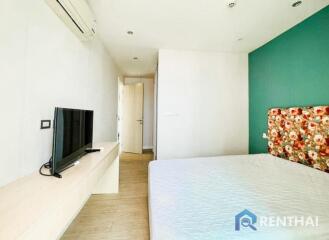 Hot deal for condo 2bedrooms in resort style condo near the beach