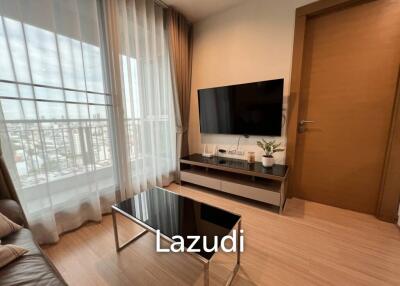 1 Bed 46 SQ.M Rhythm Ratchada - Huai Khwang