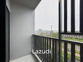 Dusit D2 Residence Hua Hin: Affordable Studio room Condo