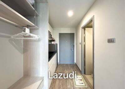 Dusit D2 Residence Hua Hin: Affordable Studio room Condo