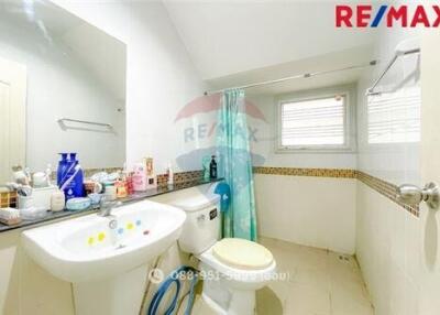 143 Sqm., 3 Beds Townhouse listed for ฿ 3,190,000.