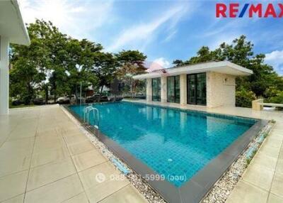 143 Sqm., 3 Beds Townhouse listed for ฿ 3,190,000.