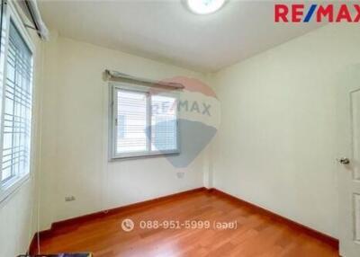 143 Sqm., 3 Beds Townhouse listed for ฿ 3,190,000.