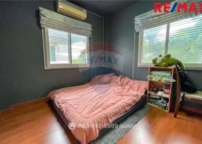 143 Sqm., 3 Beds Townhouse listed for ฿ 3,190,000.