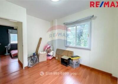 143 Sqm., 3 Beds Townhouse listed for ฿ 3,190,000.