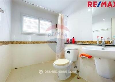 143 Sqm., 3 Beds Townhouse listed for ฿ 3,190,000.