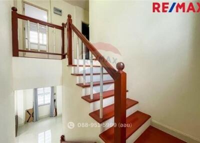 143 Sqm., 3 Beds Townhouse listed for ฿ 3,190,000.