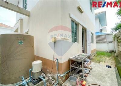 143 Sqm., 3 Beds Townhouse listed for ฿ 3,190,000.