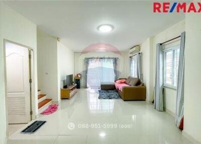 143 Sqm., 3 Beds Townhouse listed for ฿ 3,190,000.