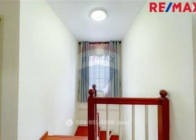 143 Sqm., 3 Beds Townhouse listed for ฿ 3,190,000.