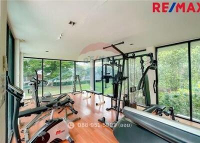 143 Sqm., 3 Beds Townhouse listed for ฿ 3,190,000.