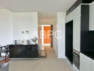 Beachfront Condo for Sale In Wongamat Beach