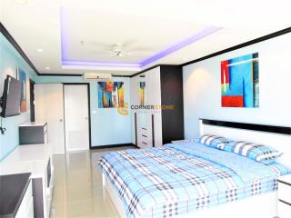 1 Bedroom Condo in Jomtien Beach Condominium Jomtien