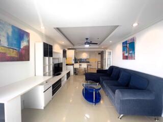 1 Bedroom Condo in Jomtien Beach Condominium Jomtien