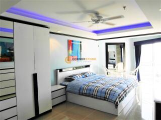 1 Bedroom Condo in Jomtien Beach Condominium Jomtien