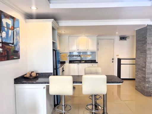 1 Bedroom Condo in Jomtien Beach Condominium Jomtien