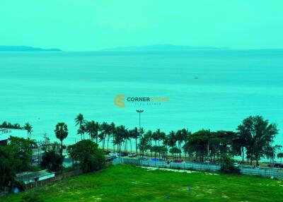 1 Bedroom Condo in Jomtien Beach Condominium Jomtien