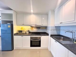 1 Bedroom Condo in Jomtien Beach Condominium Jomtien