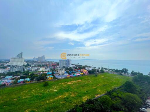 1 Bedroom Condo in Jomtien Beach Condominium Jomtien