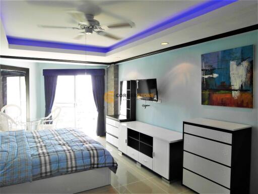 1 Bedroom Condo in Jomtien Beach Condominium Jomtien