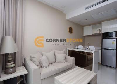 1 Bedroom Condo in Del Mare Bang Saray