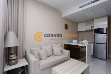 1 Bedroom Condo in Del Mare Bang Saray