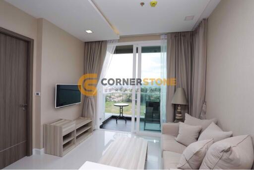 1 Bedroom Condo in Del Mare Bang Saray